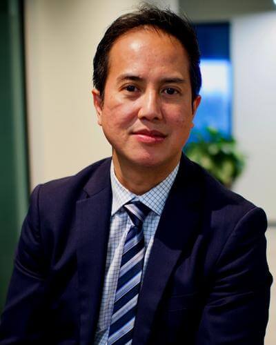 Robert Phan | Immigration Attorney