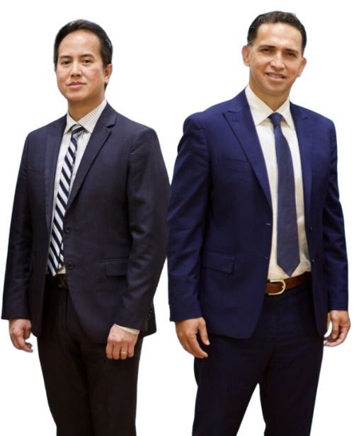 Garcia & Phan Immigration Lawyers