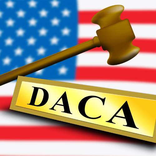 DACA Visa | GP